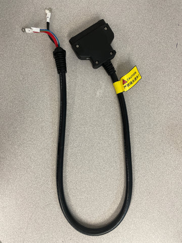 XAG CM13600 Cables