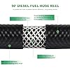 50' Foot Retractable Hose Reel - 1 inch DEF