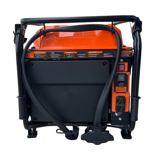 DJI D1400iE Generator