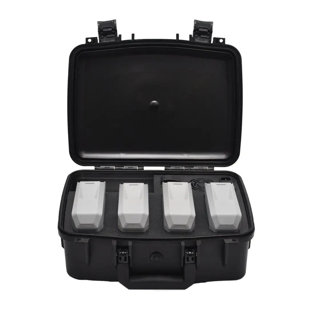 Colorado Drone Chargers Skydio X10 PRCS