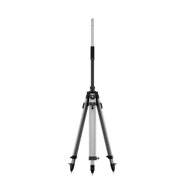 D-RTK 3 Survey Pole & Tripod Kit – Precision Mounting Solution