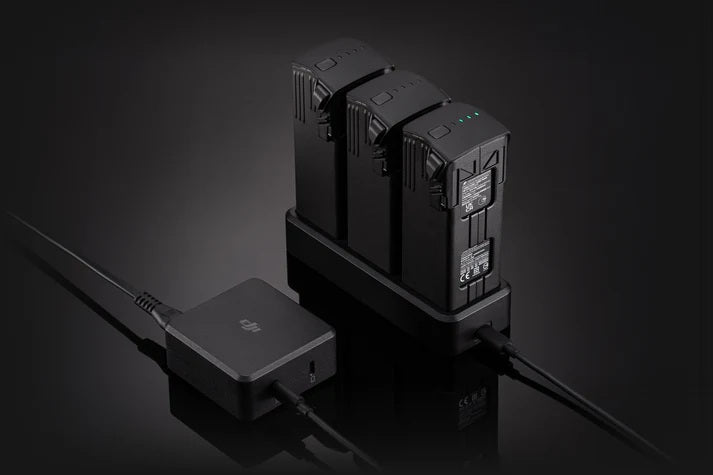 DJI Mavic 3 Enterprise USB-C 100W Power Adapter