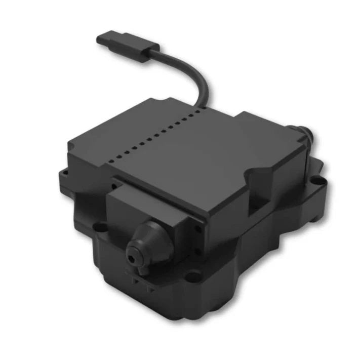 QZ-UAV FT30-P Drop System for DJI M30/M30T – Dual-Stage Payload Release