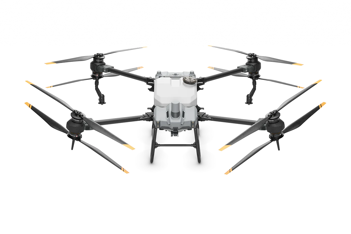DJI Agras T40 Pro Kit front