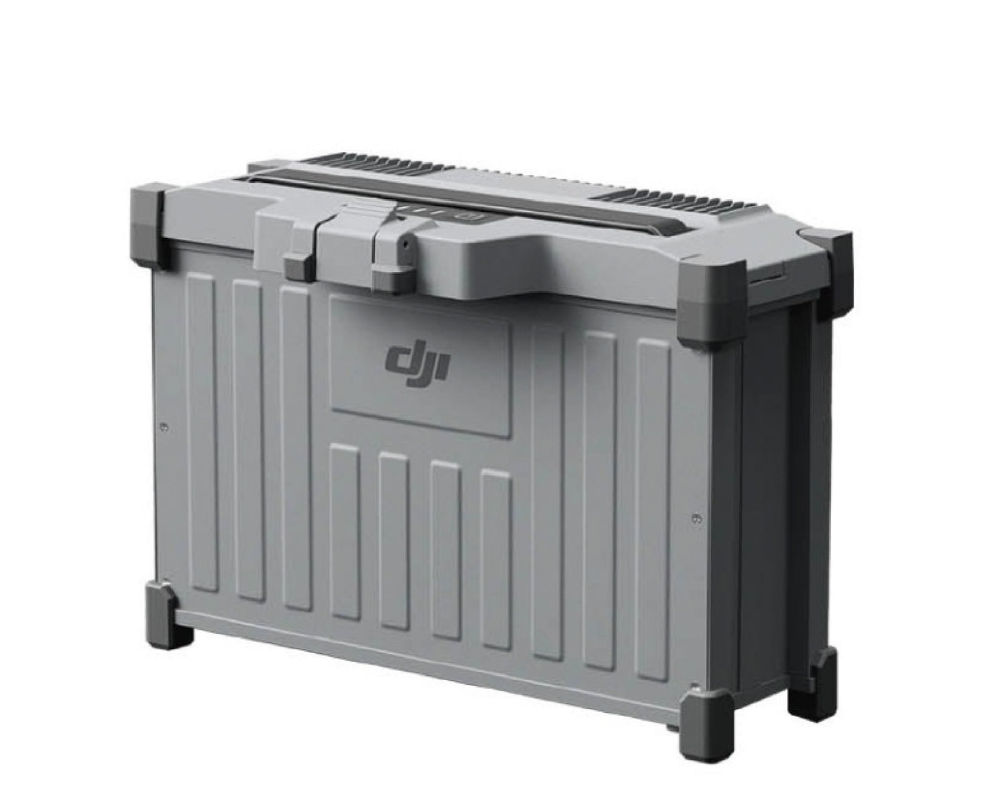 DJI T20P Intelligent Flight Battery front