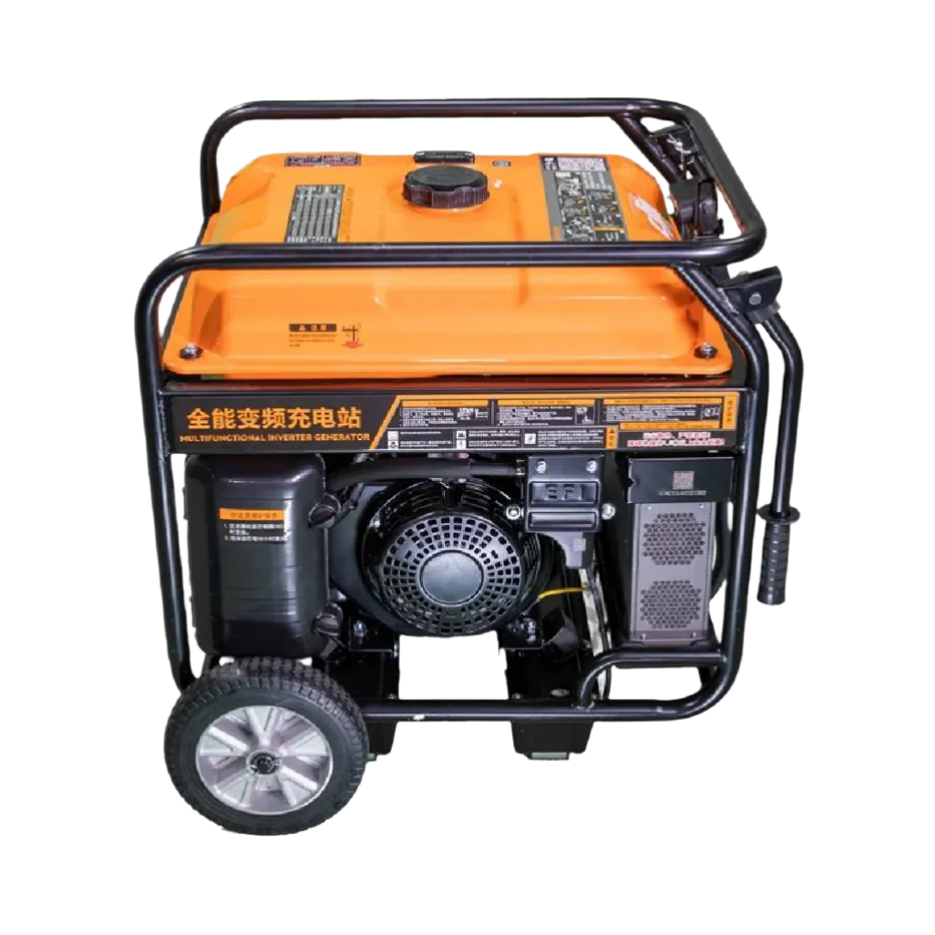 DJI Agras D12000iE Generator