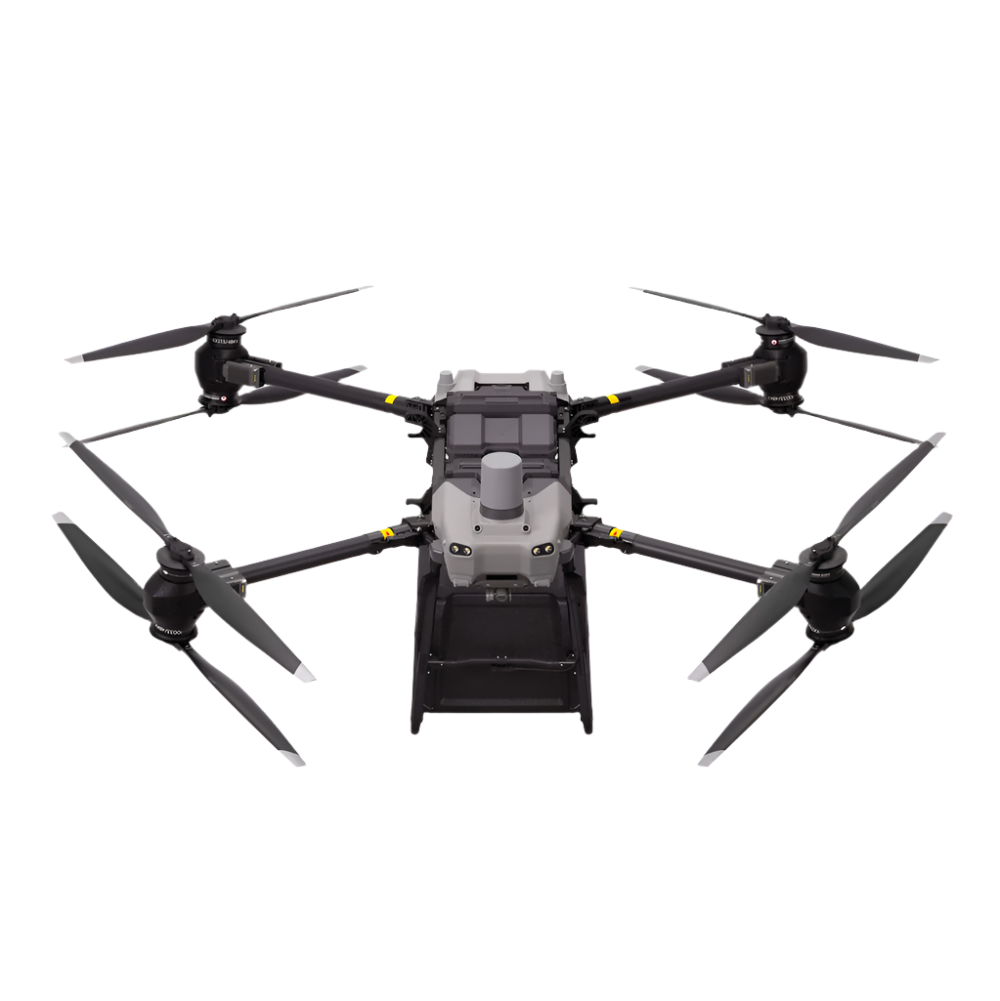 DJI FlyCart 30 Heavy-Lift Aerial Delivery Drone