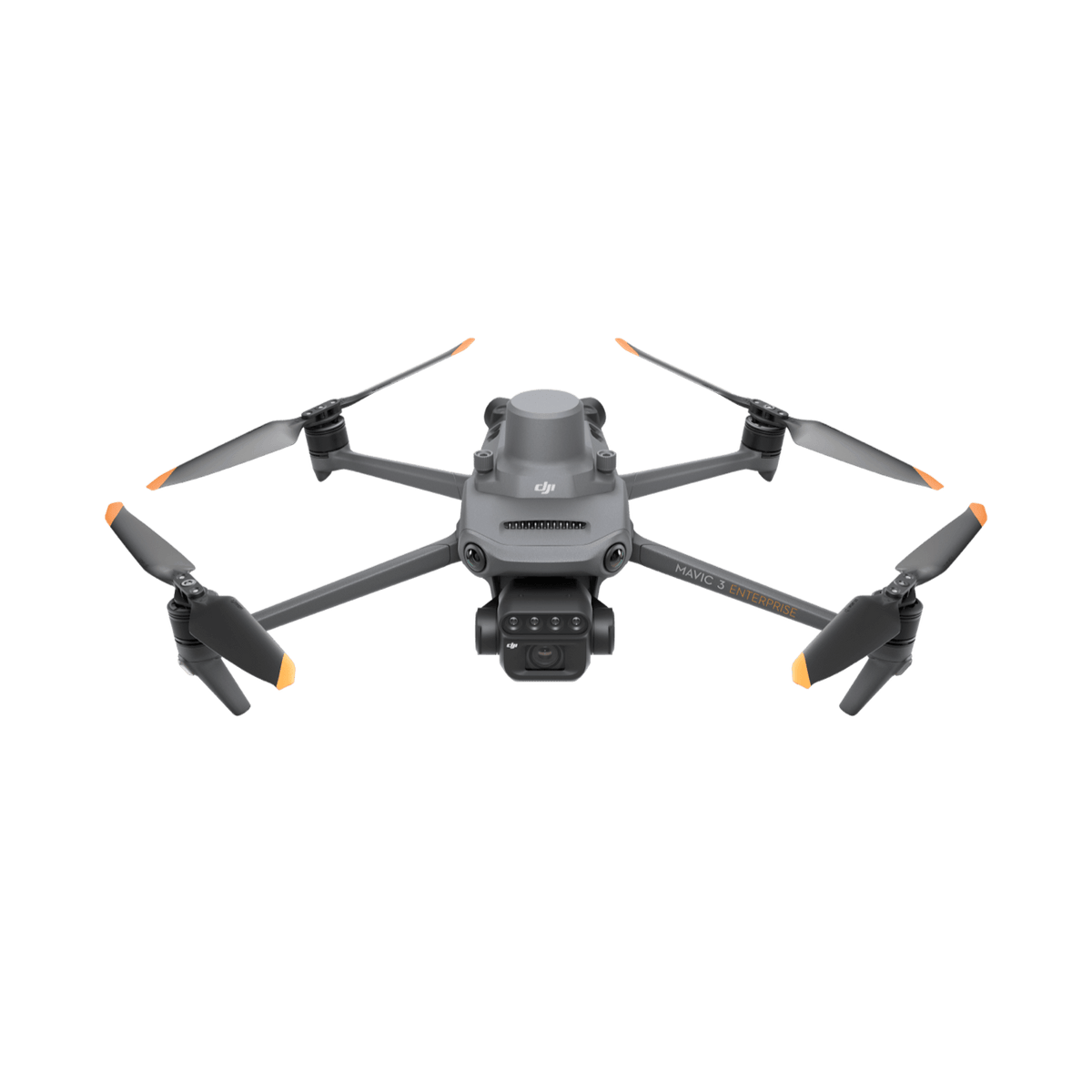 DJI Mavic 3M Multispectral - Drone for Field Mapping and Crop Health Analysis