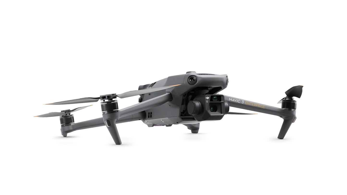 DJI Mavic 3 Enterprise M3E Drone with RTK Module