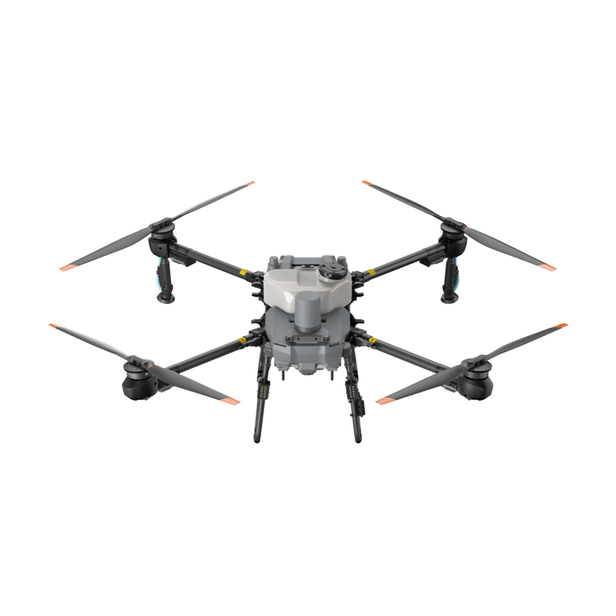 DJI Agras T25P Agricultural Drone – Compact 20kg Sprayer & Spreader