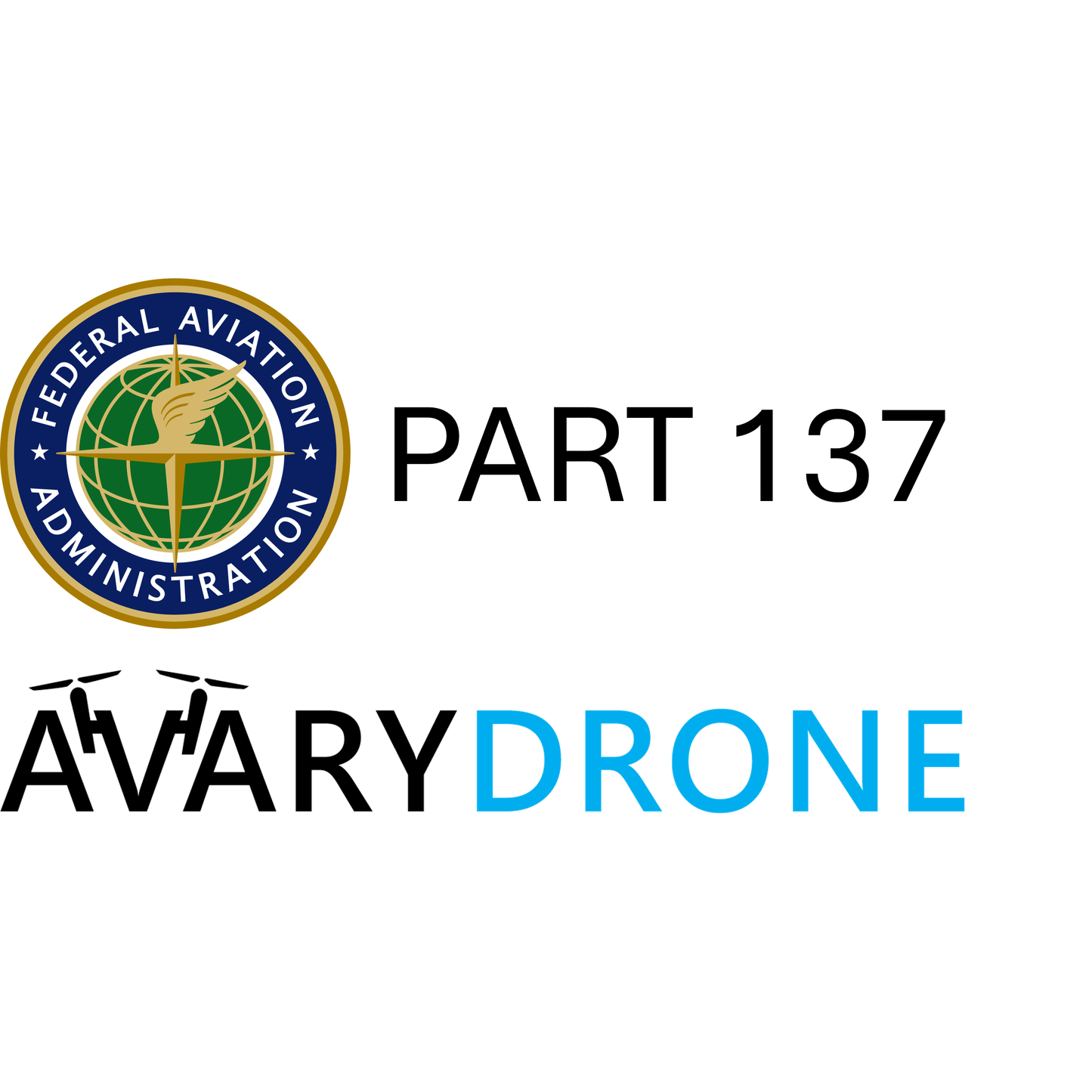 FAA Part 137
