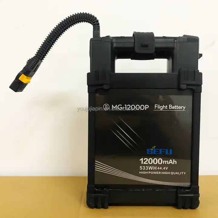 DJI MG-12000P Flight Battery Pack EOL - F
