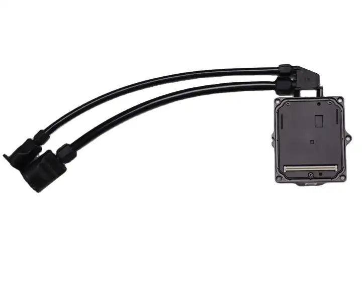 DJI Agras T40 Avionics Module - Side