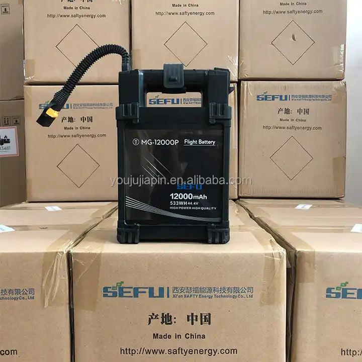 DJI MG-12000P Flight Battery Pack EOL - S