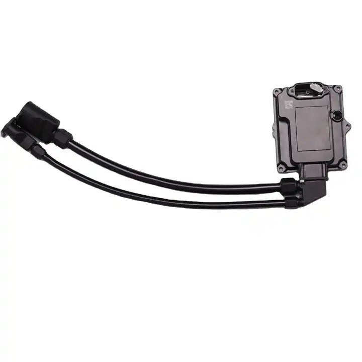DJI Agras T40 Avionics Module - Front
