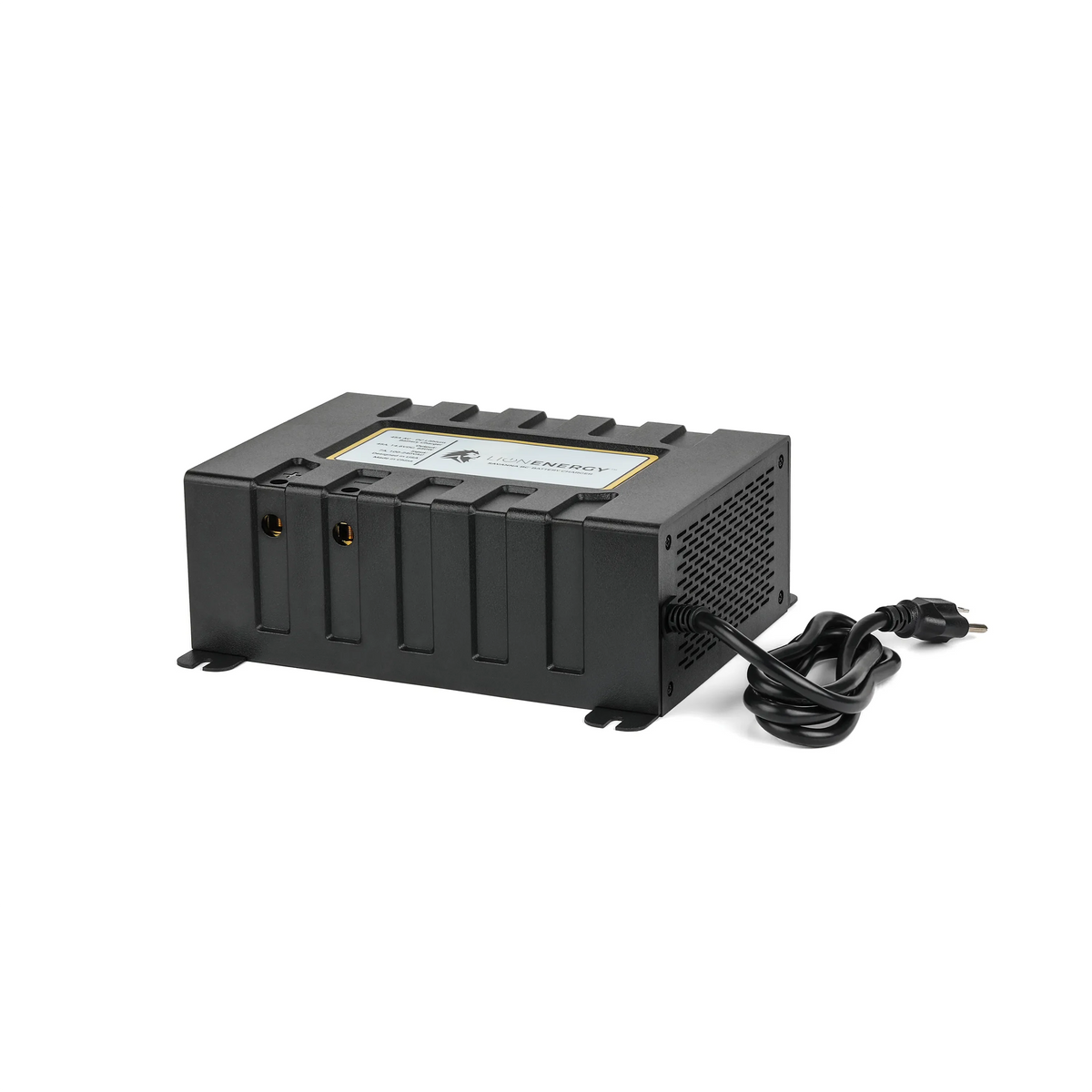 Lion Energy Savanna BC 45A LiFePO4 Battery Charger - image 1