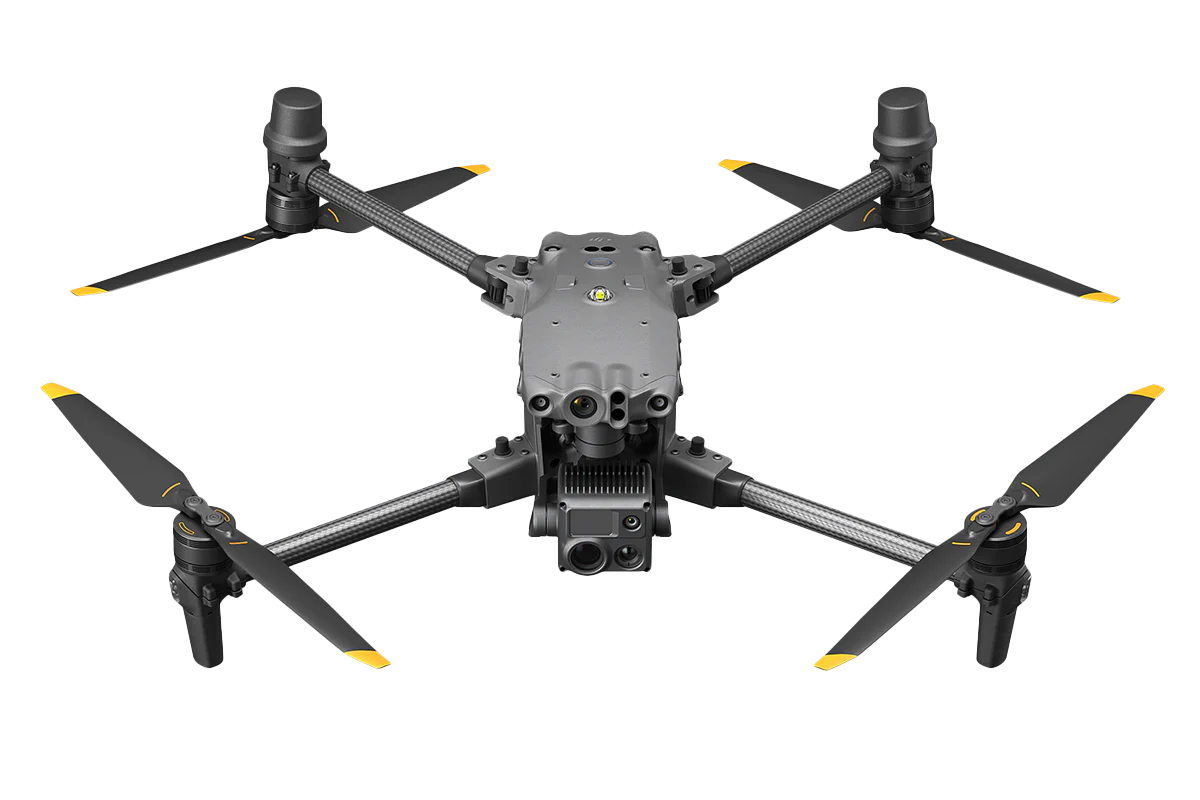 M30TKIT-CAREBASIC DJI Matrice 30T M30T Complete Kit (2 TB30 Batteries, Care Basic) front