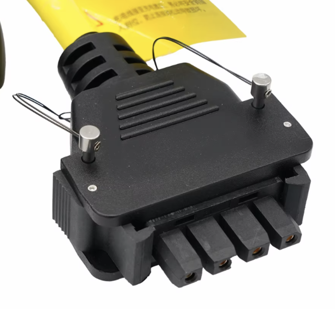 C10000 Intelligent Charger C20 Cable Adapter
