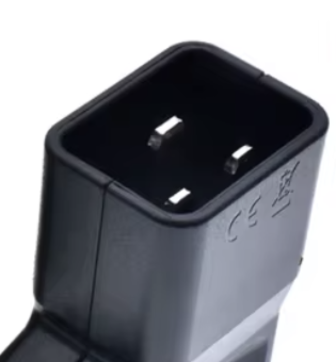 C10000 Intelligent Charger C20 Cable Adapter