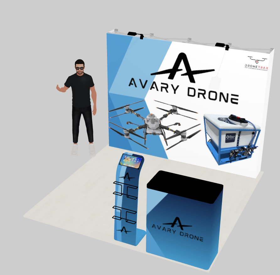 Trade Show Booth