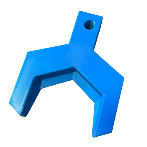 Short Handle Big Wrench for Banjo TF100 Bulkhead Fittings