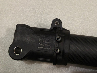 DJI Agras T100 M1 & M3 Small Aircraft Arm