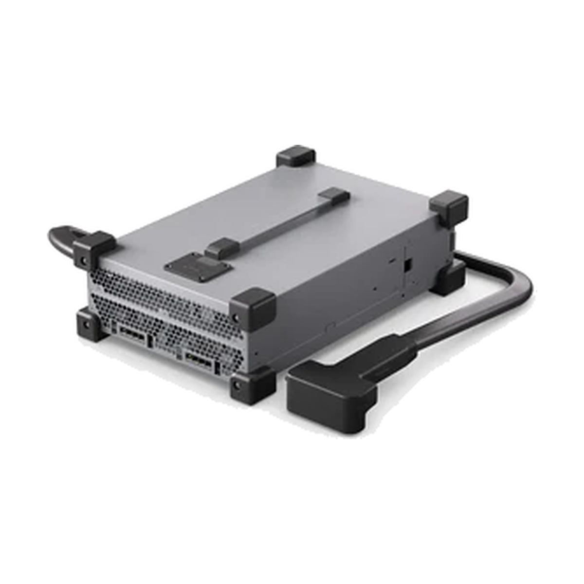DJI C10000 Intelligent Battery Charger on a white background