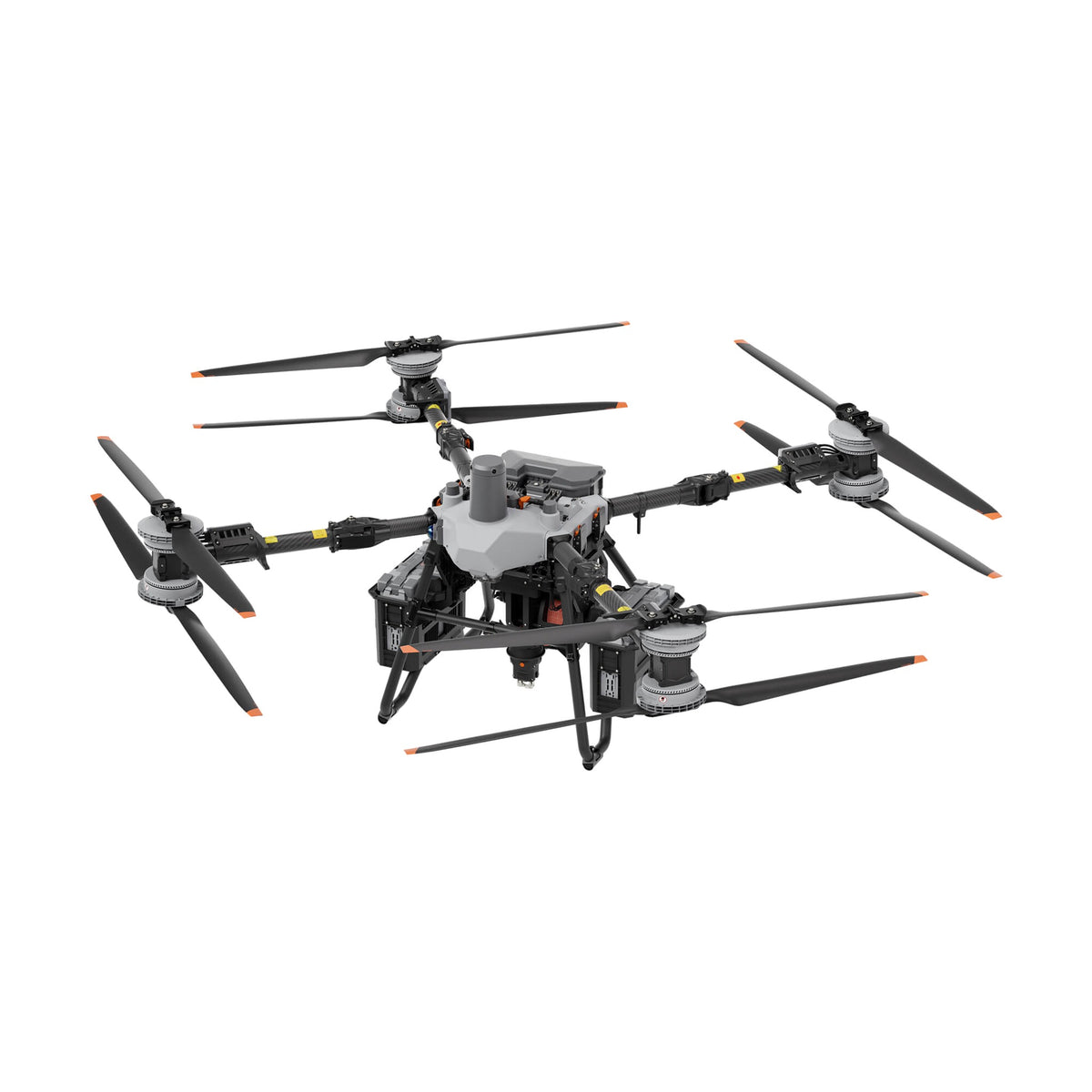 DJI FlyCart 100 on a white background