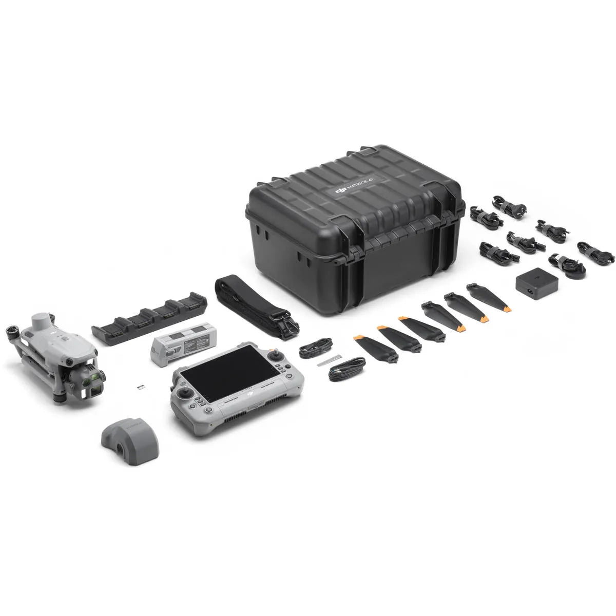 DJI Matrice 4E