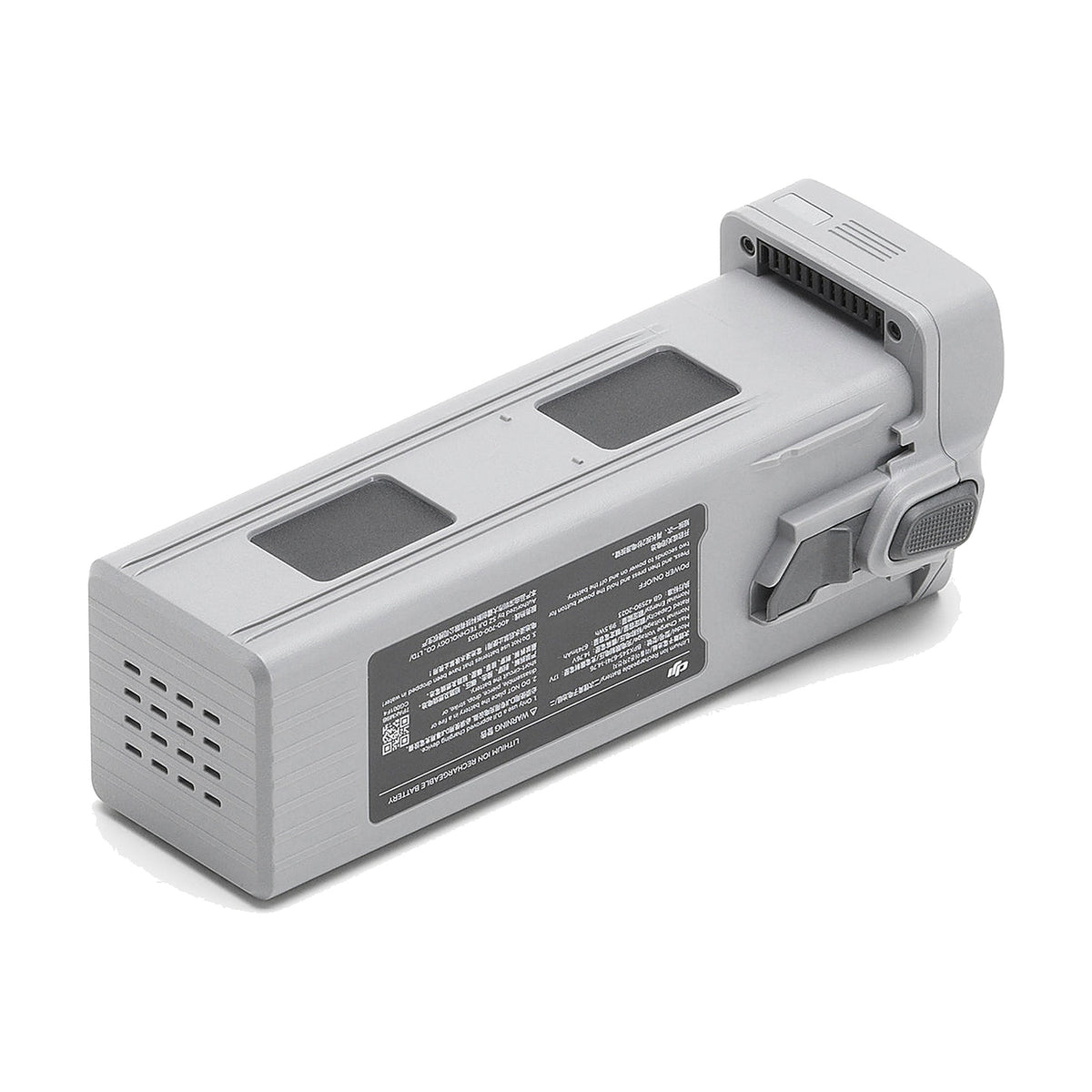 DJI Matrice 4E 4T Battery on a white background