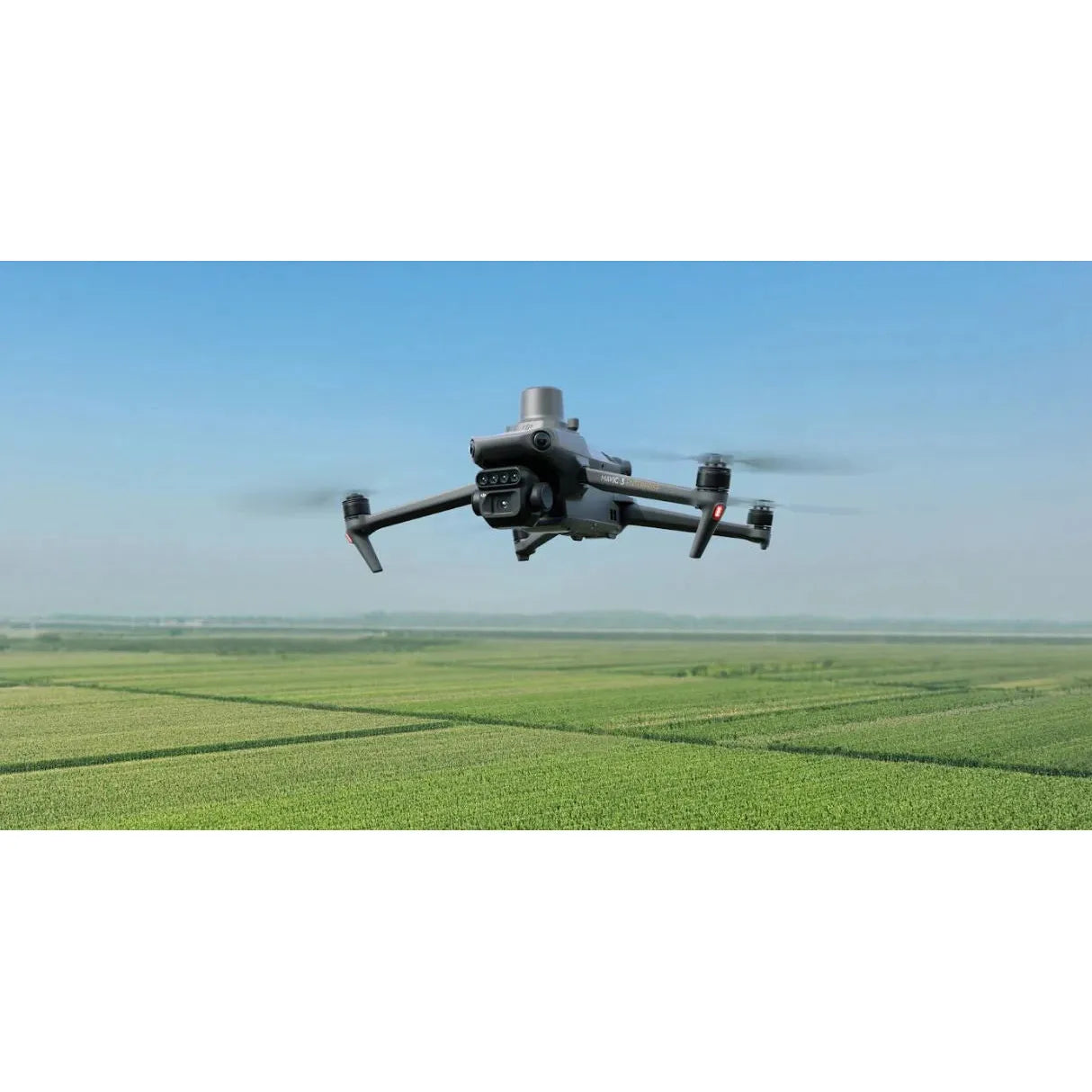 DJI Mavic 3M Multispectral Drone