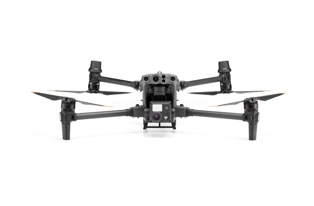 M30TKIT-CAREBASIC DJI Matrice 30T M30T Complete Kit (2 TB30 Batteries, Care Basic) front2