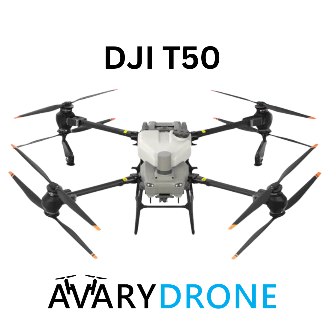 The DJI T50 Is Here Avary Drone the-dji-t50-is-here-avary-drone