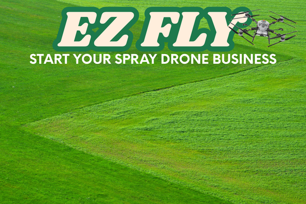 EZ Fly Program
