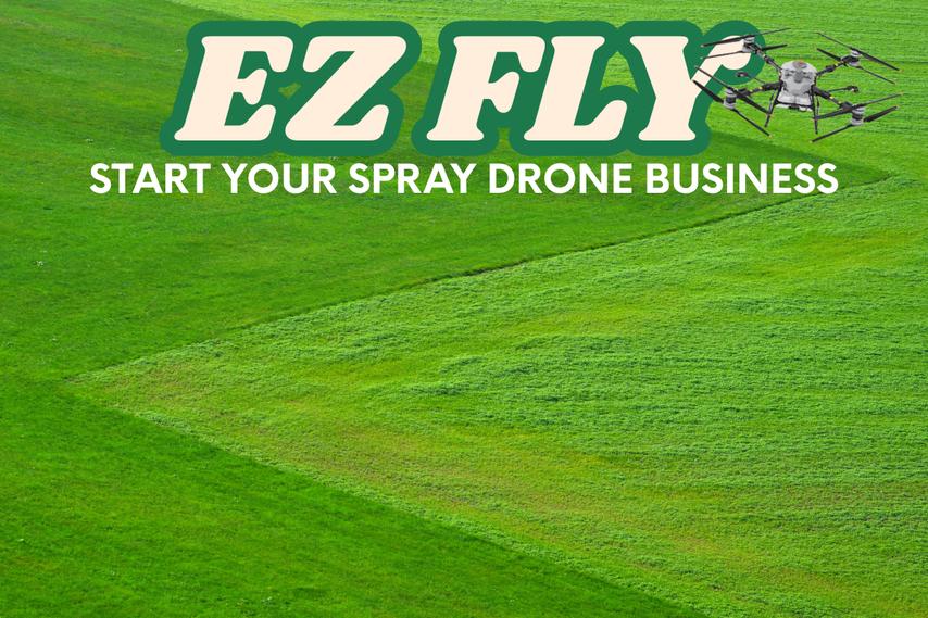 EZ Fly Program