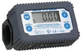 How to Calibrate the TT10P Flow Meter on your Drone Cone
