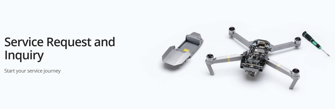 Important Information for DJI Drone Purchases from AvaryDrone.com