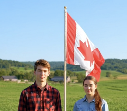 Agricultural Drones in Canada: What You Can Legally Do in 2026 (And What’s Coming Soon)
