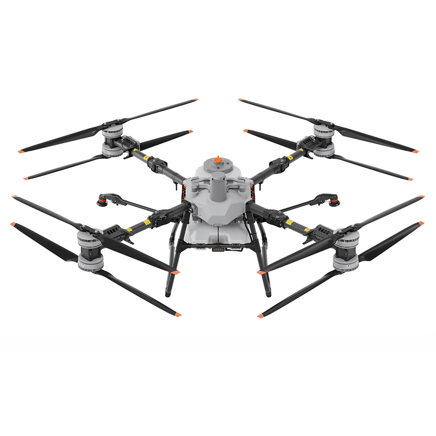 Ag Drones