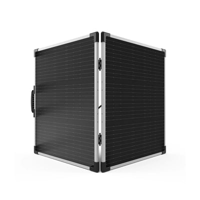 Lion Energy 100W 12V Lightweight Folding Solar Panel - image 2