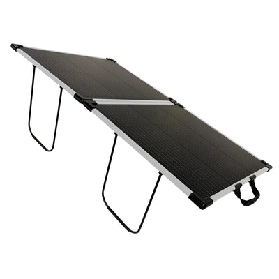 Lion Energy 100W 12V Lightweight Folding Solar Panel - image 4
