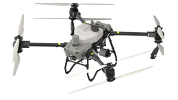 DJI AGRAS T50 Agricultural Spray Drone  (drone only)