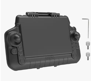 2-IN-1 Sun Hood & Protective Cover for DJI RC PLUS 2 Remote Control