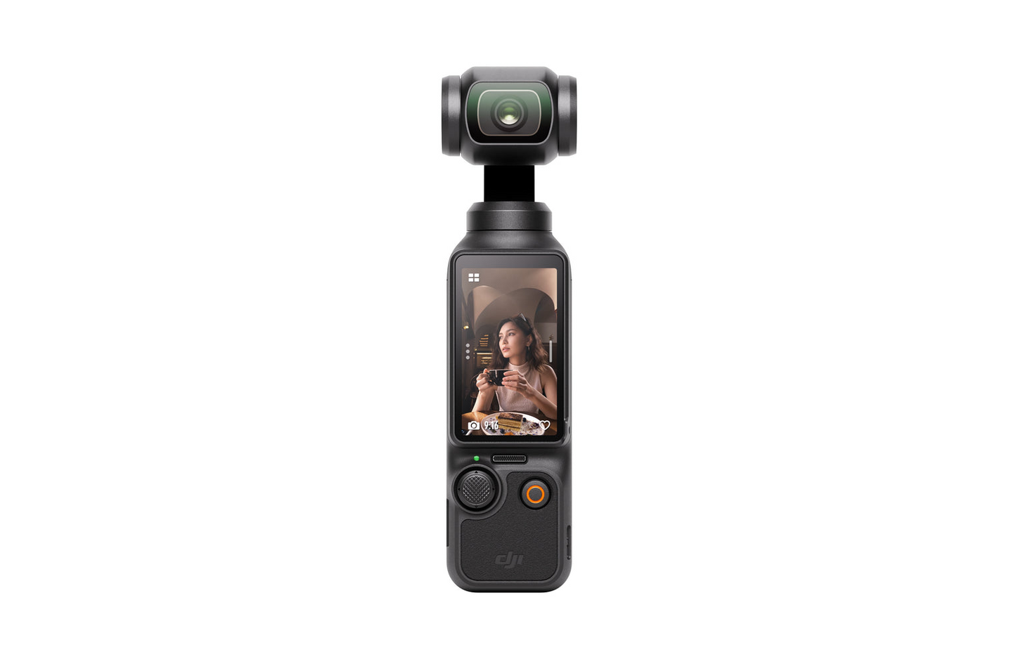DJI Osmo Pocket 3