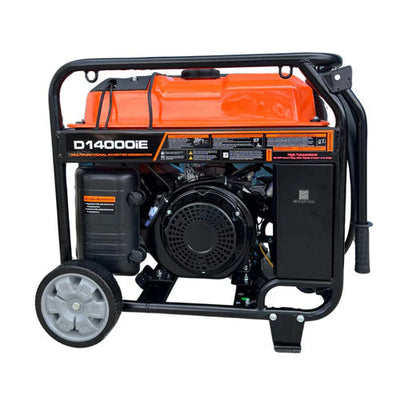 DJI D1400iE Generator