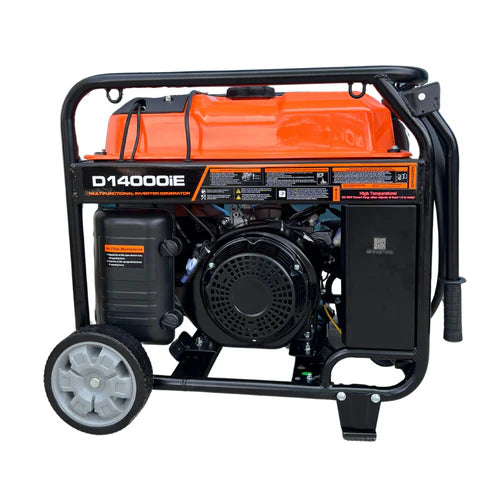 DJI D1400iE Generator