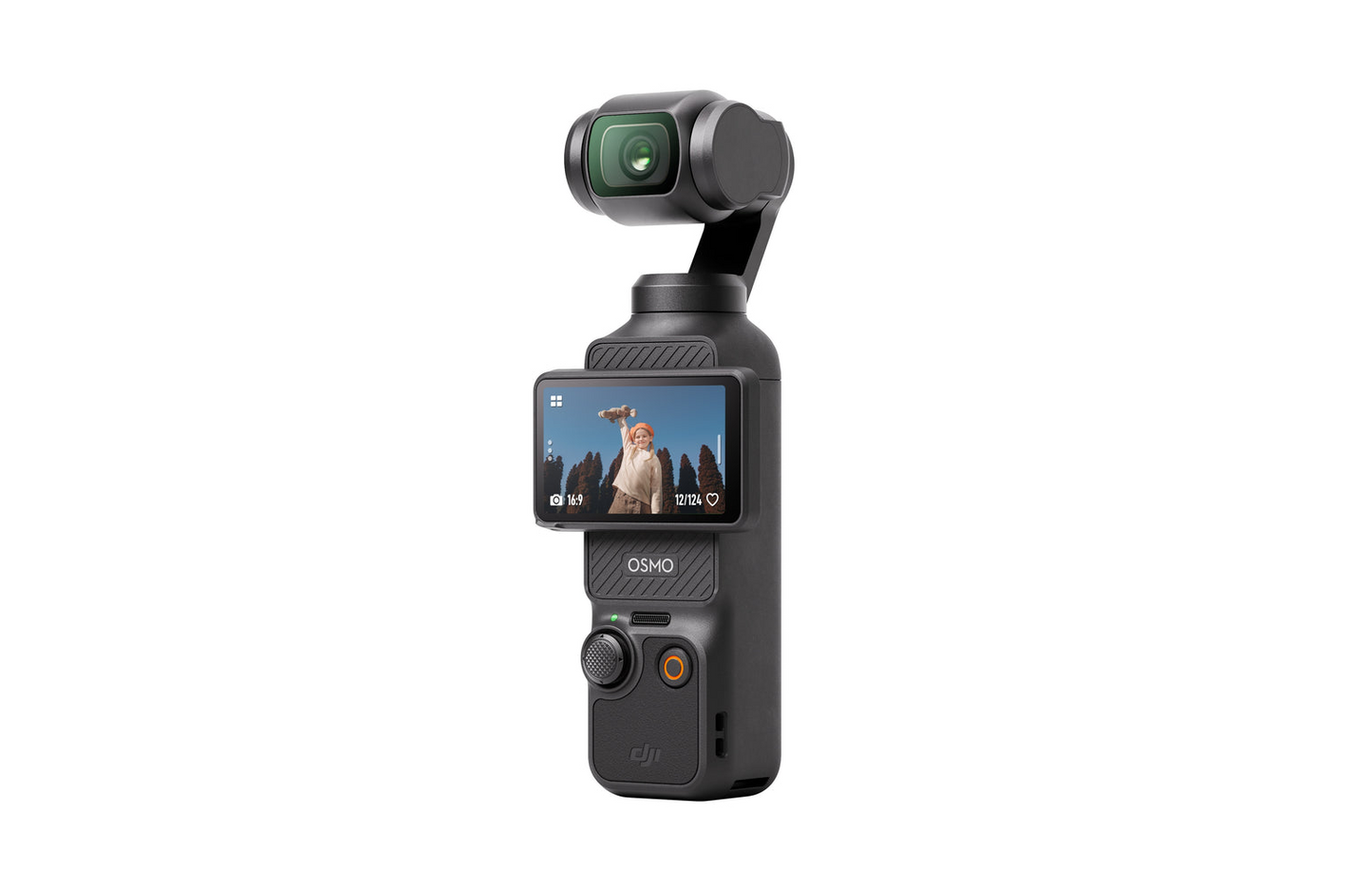 DJI Osmo Pocket 3