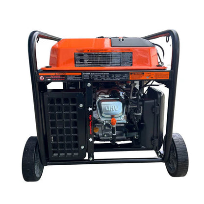 DJI D1400iE Generator