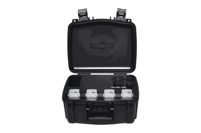 Colorado Drone Chargers DJI Matrice 4T PRCS portable rapid charging station