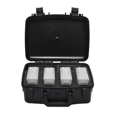 Colorado Drone Chargers Skydio X10 PRCS